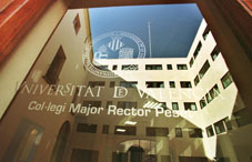 Col·legi Major Rector Peset